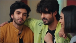 Yeh Hai Chahatein - 13th April 2023